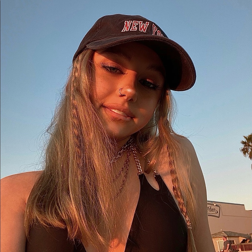 Meet your Posher, Bianca